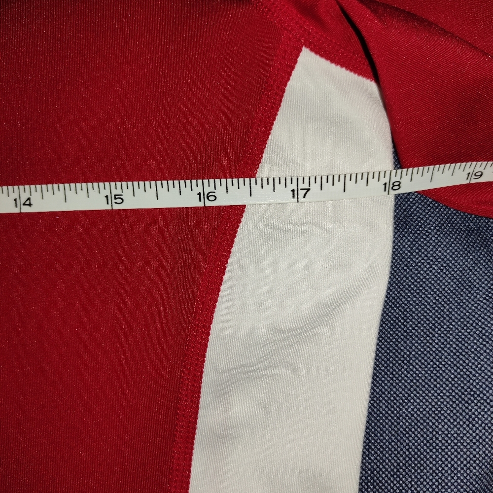 ASICS Women’s Roll Shot Jersey Size Medium - Picture 9 of 14